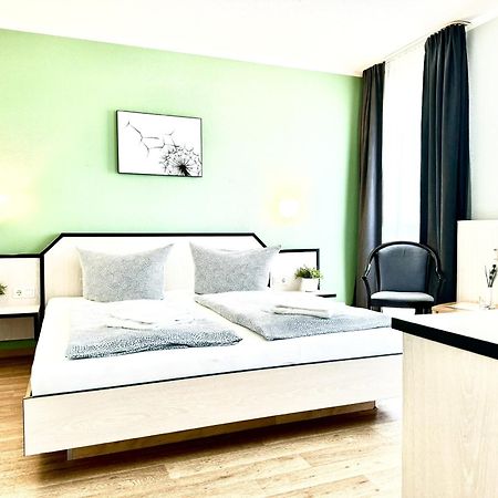 F-1010 Strandhaus Moenchgut Bed&Breakfast Dz 28 Terrasse Strandnah, Inkl Fruehstueck Лобе Екстериор снимка